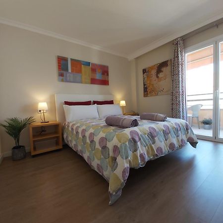 Mariners Apartamento Port de Alcudia  Exterior foto